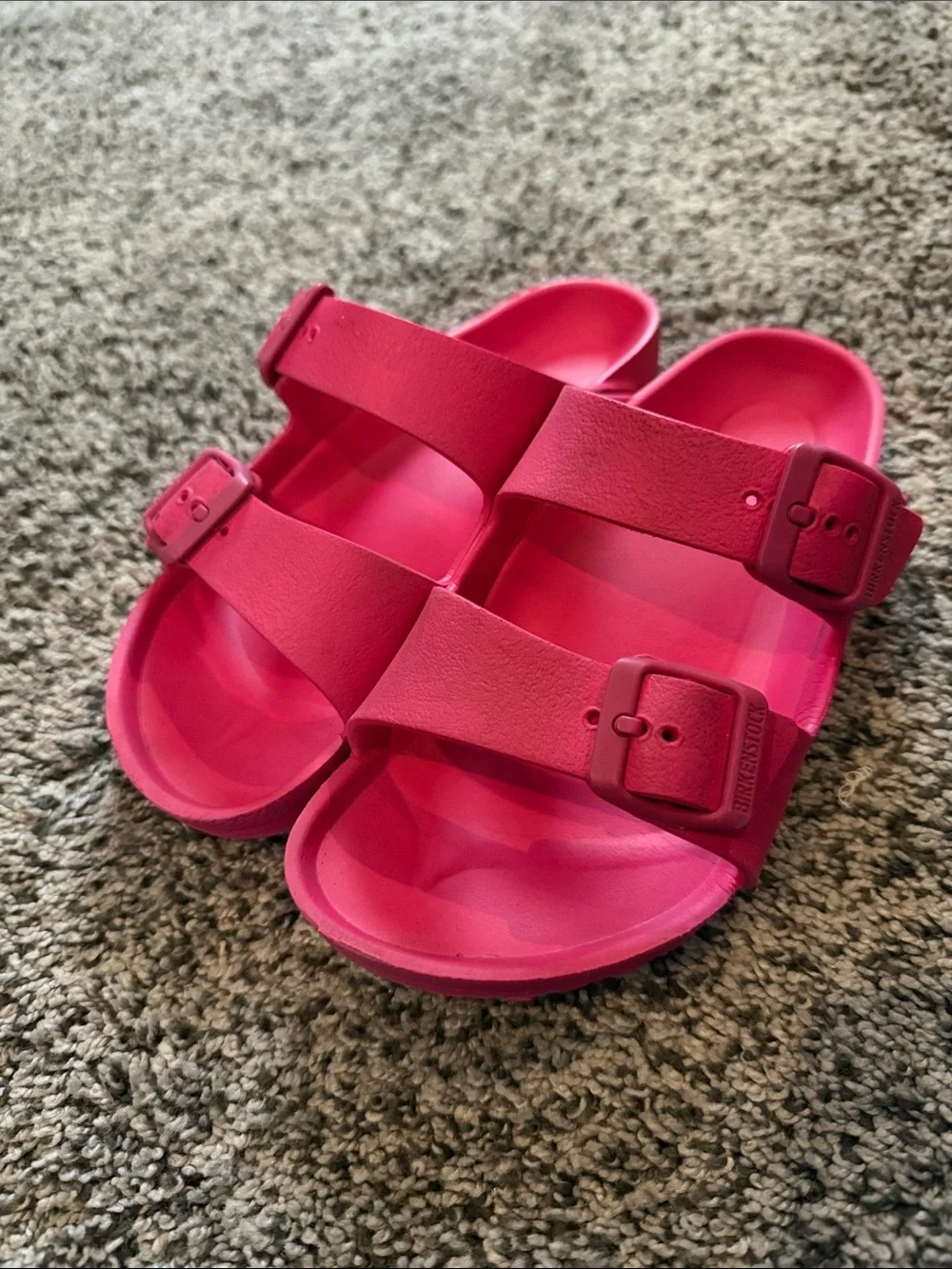 Kids Birkenstock sandals